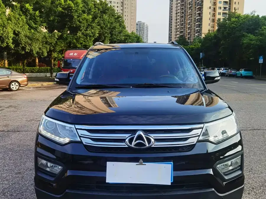 Oshan CX70