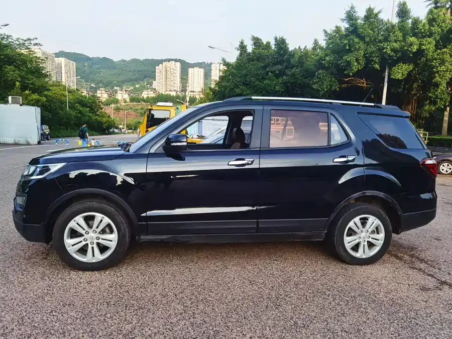 Oshan CX70