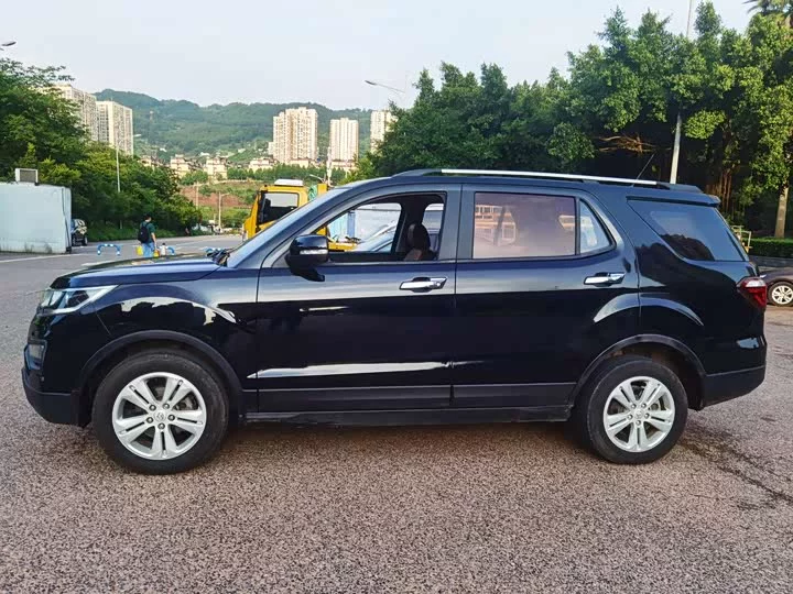 Oshan CX70