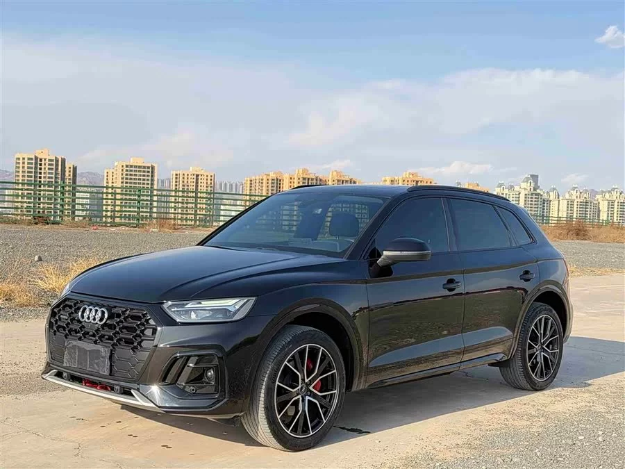 Audi Q5L