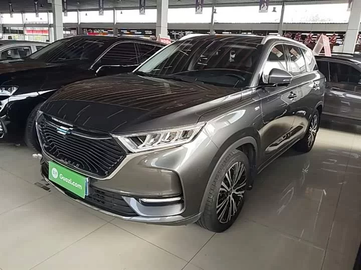 Oshan X7