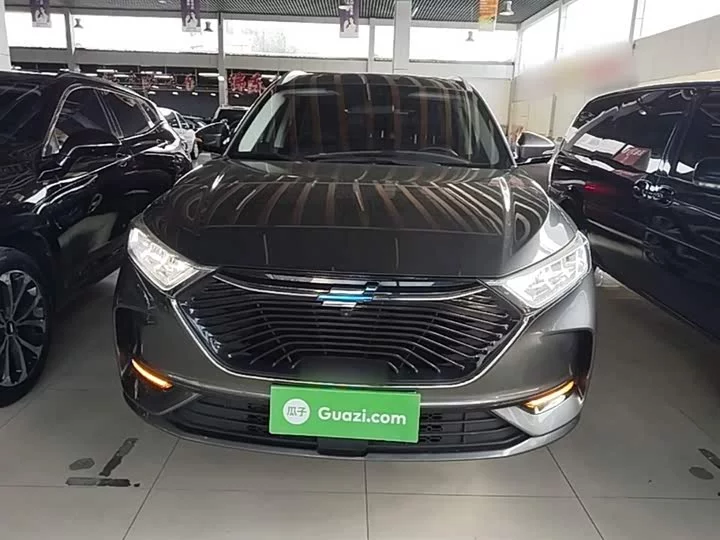 Oshan X7