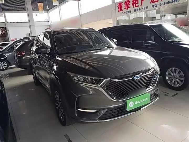 Oshan X7