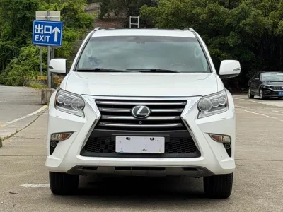Lexus GX