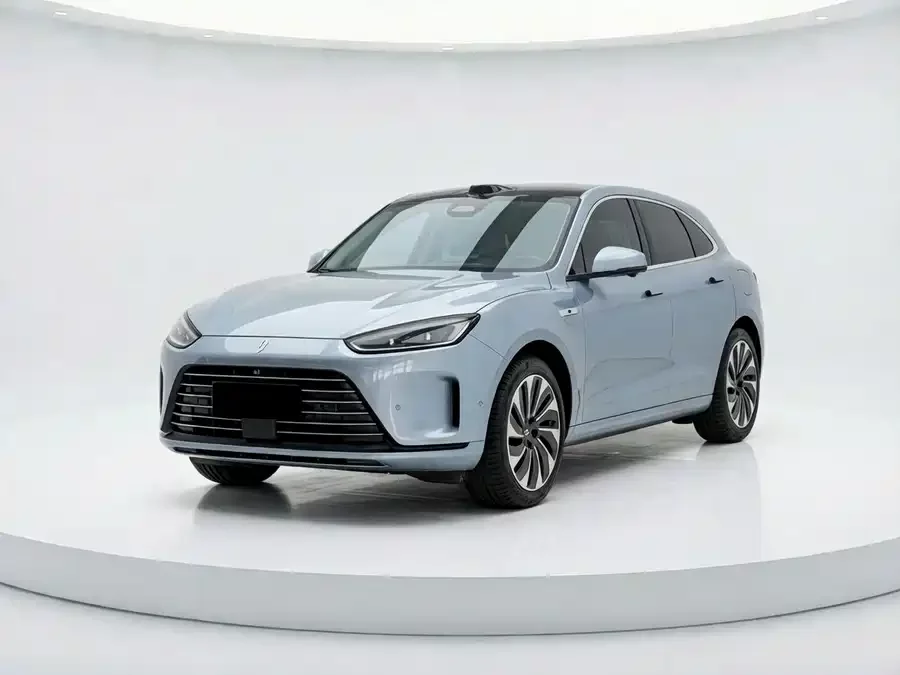 AITO Wenjie M5