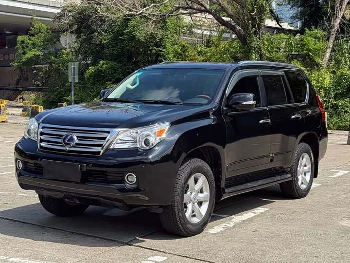 Lexus GX