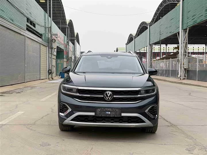 Volkswagen Lan Jing