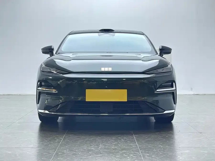 Geely Galaxy Star 8