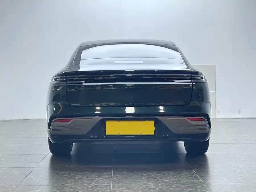 Geely Galaxy Star 8