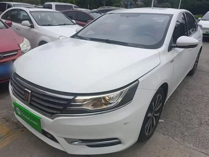 Roewe i6 Classic