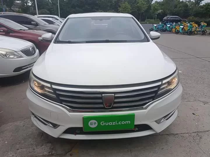 Roewe i6 Classic