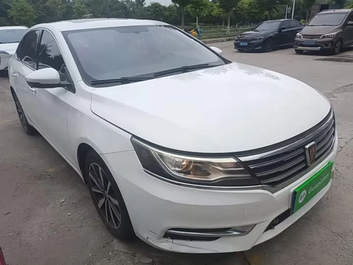 Roewe i6 Classic