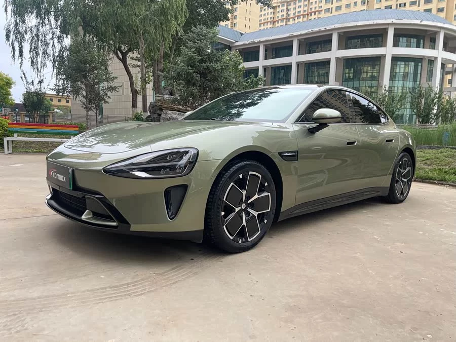 Xiaomi SU7