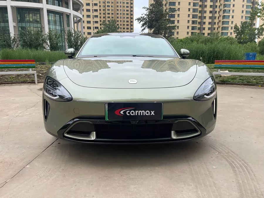 Xiaomi SU7