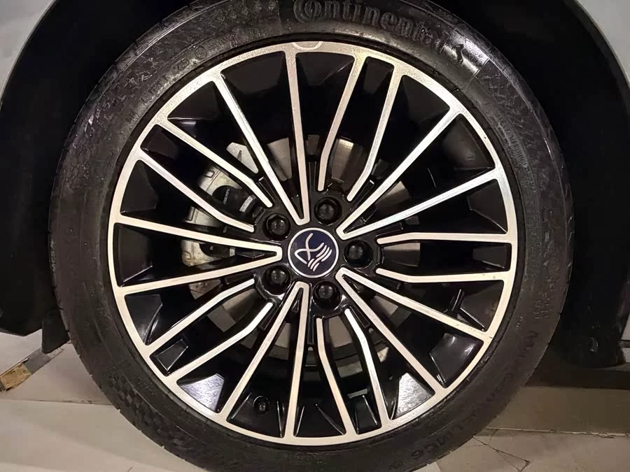 BYD Second-hand