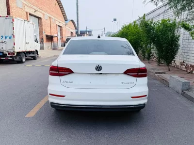 Volkswagen Lavida pure electric