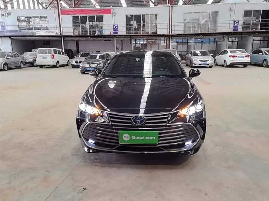 Toyota Avalon