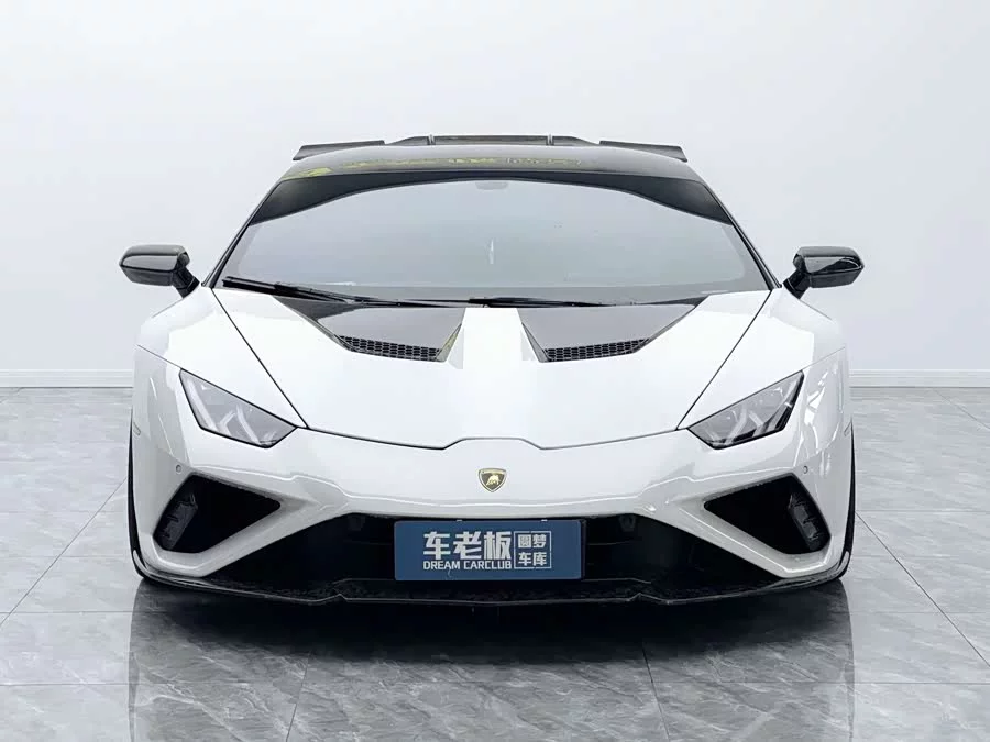 Lamborghini Huracán