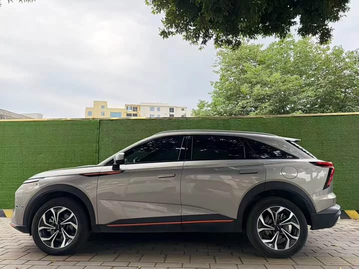 Haval Shenshou