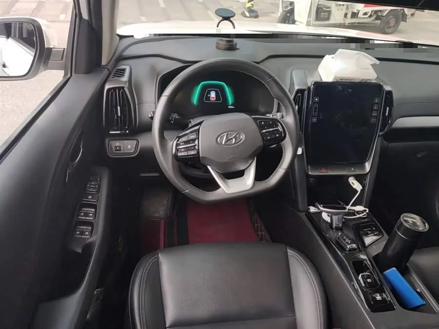 Hyundai Beijing  ix35