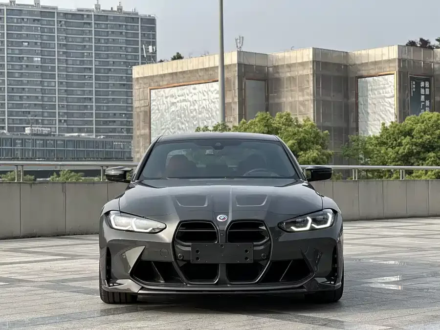 BMW M3