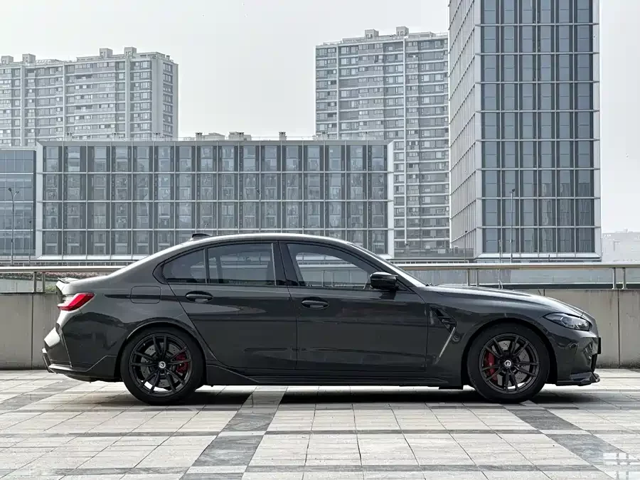 BMW M3