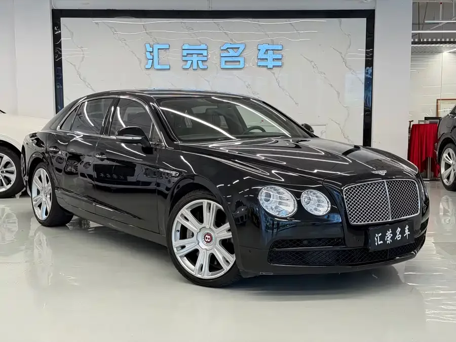 Bentley Flying Spur