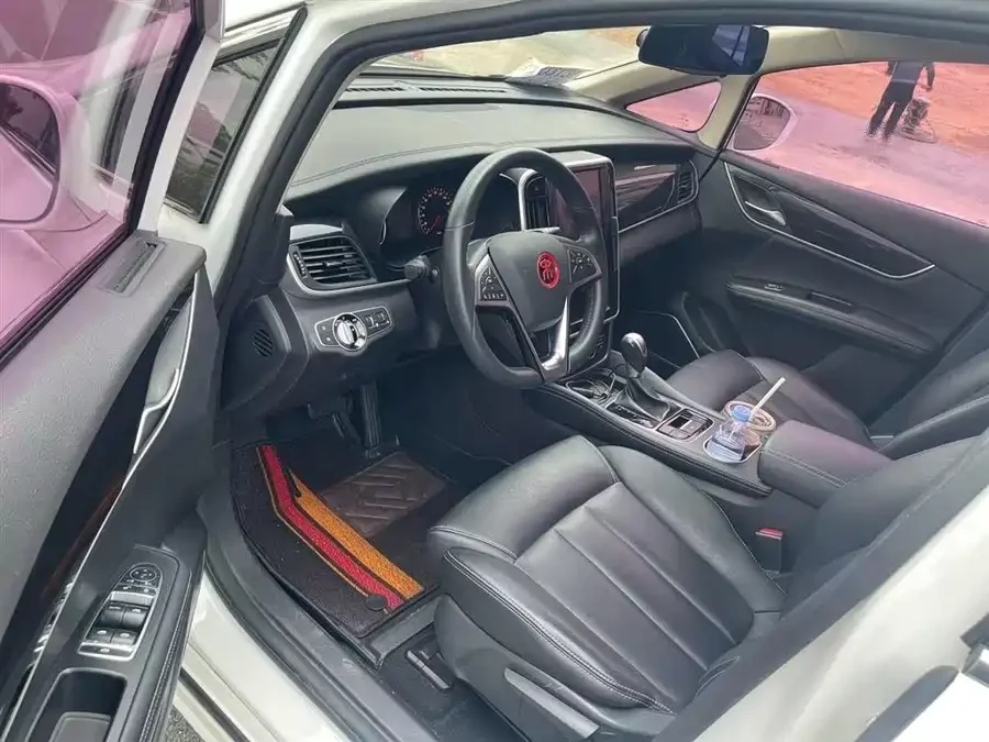 BYD Song MAX