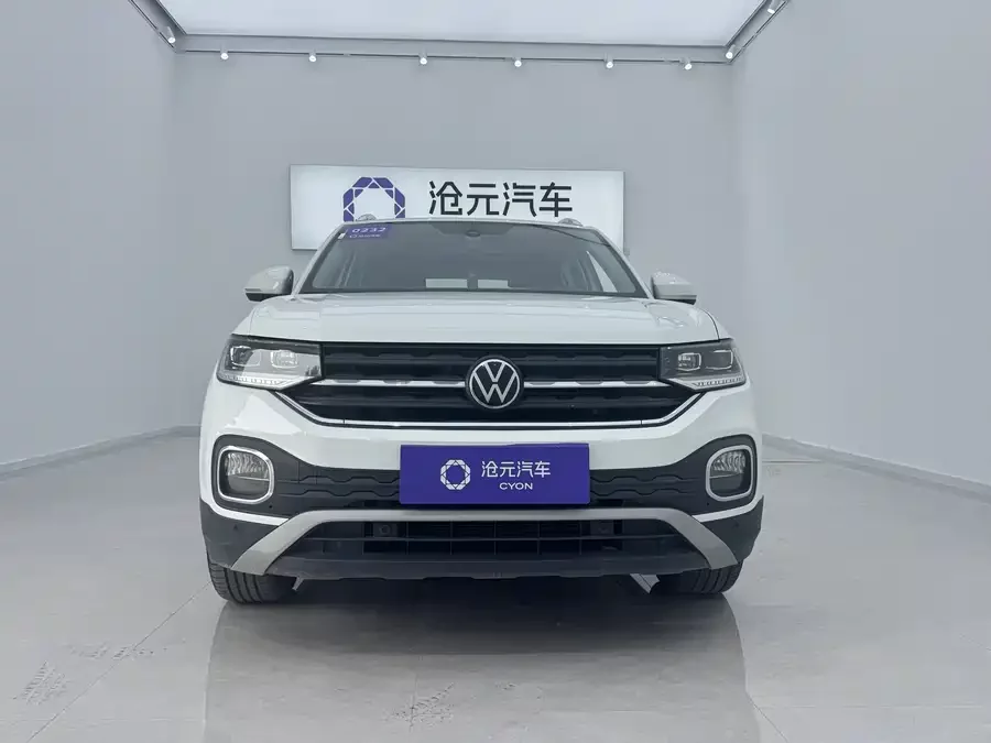 Volkswagen Tacqua