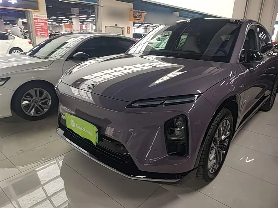 NIO EC6