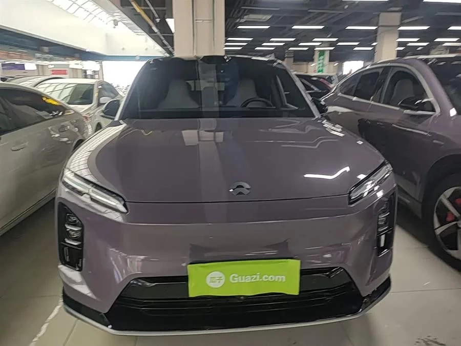 NIO EC6
