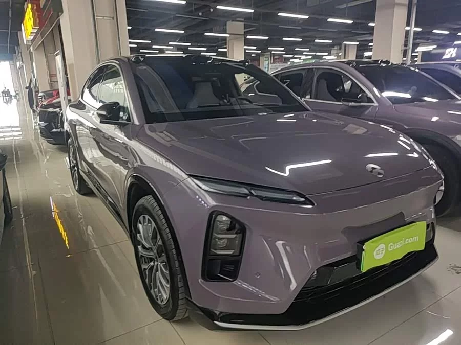 NIO EC6