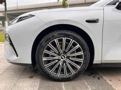 Geely Galaxy Star 8