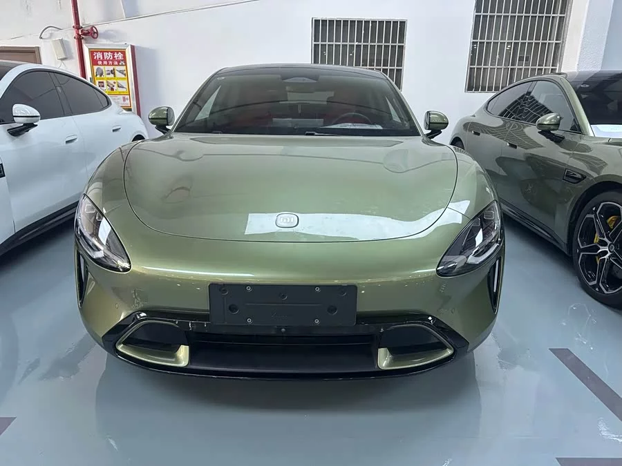 Xiaomi SU7