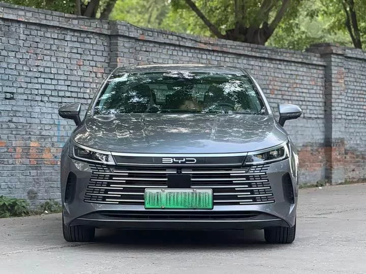 BYD Destroyer 05