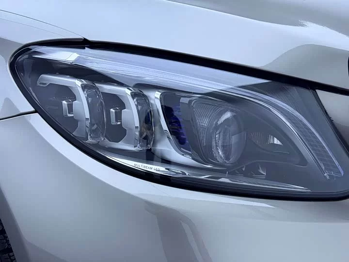 Mercedes-Benz C-Class AMG