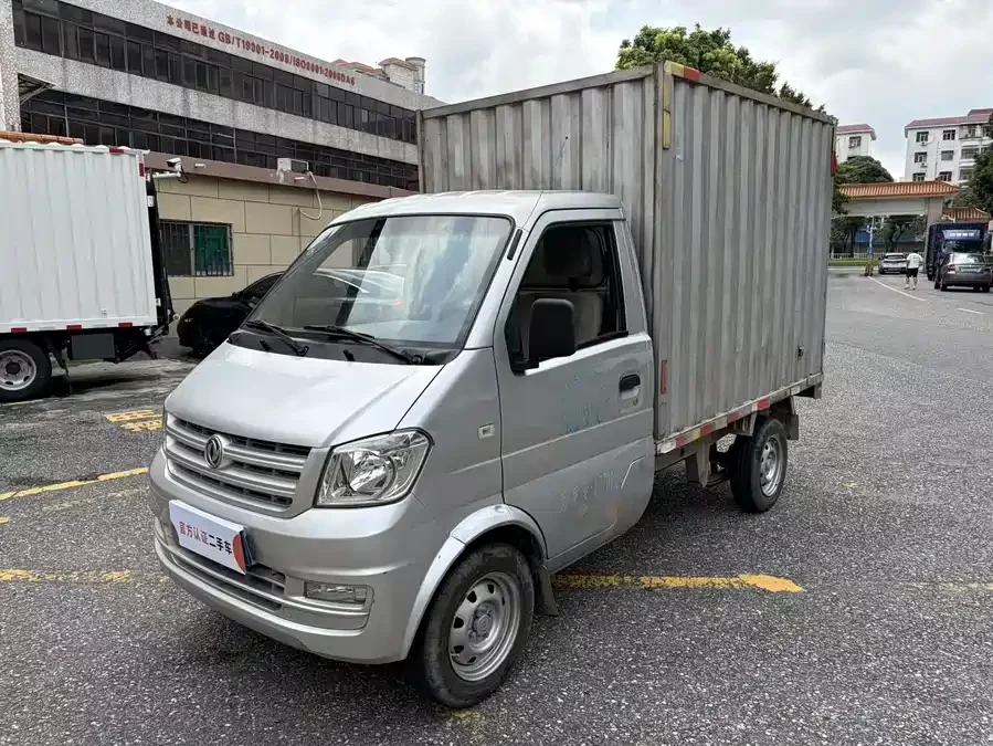 Dongfeng K01