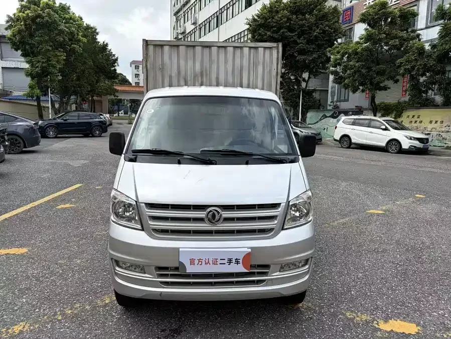 Dongfeng K01