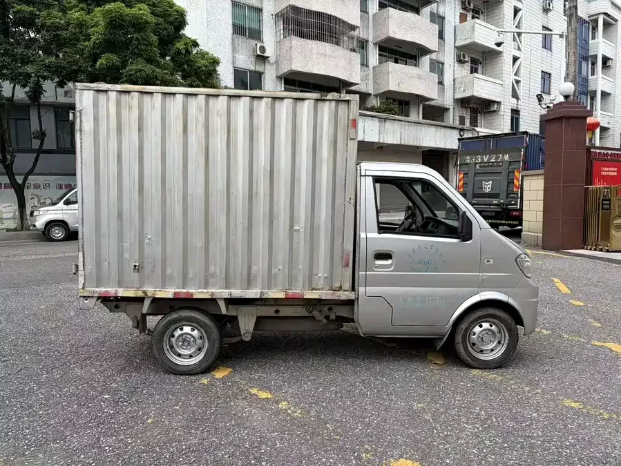 Dongfeng K01