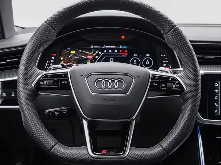 Audi RS 6