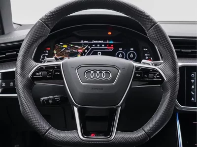 Audi RS 6
