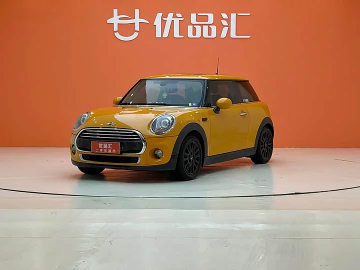 MINI 