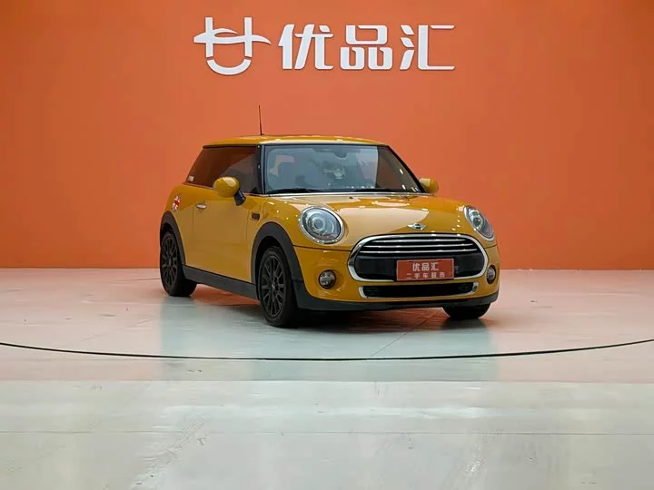 MINI 