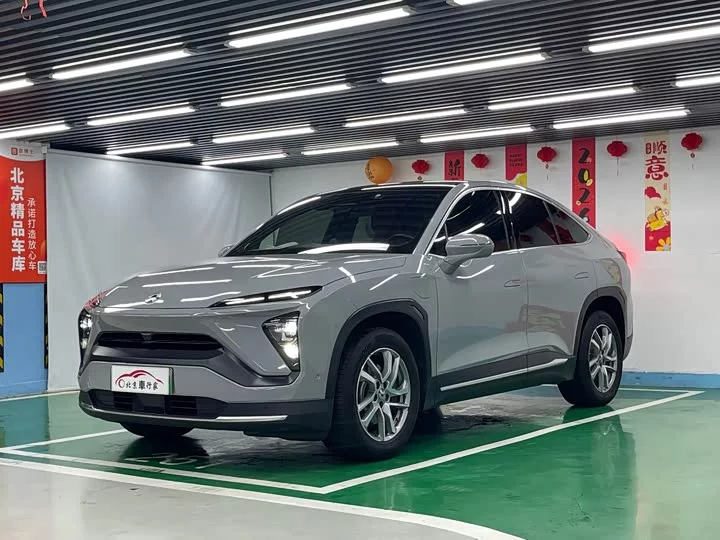 NIO EC6