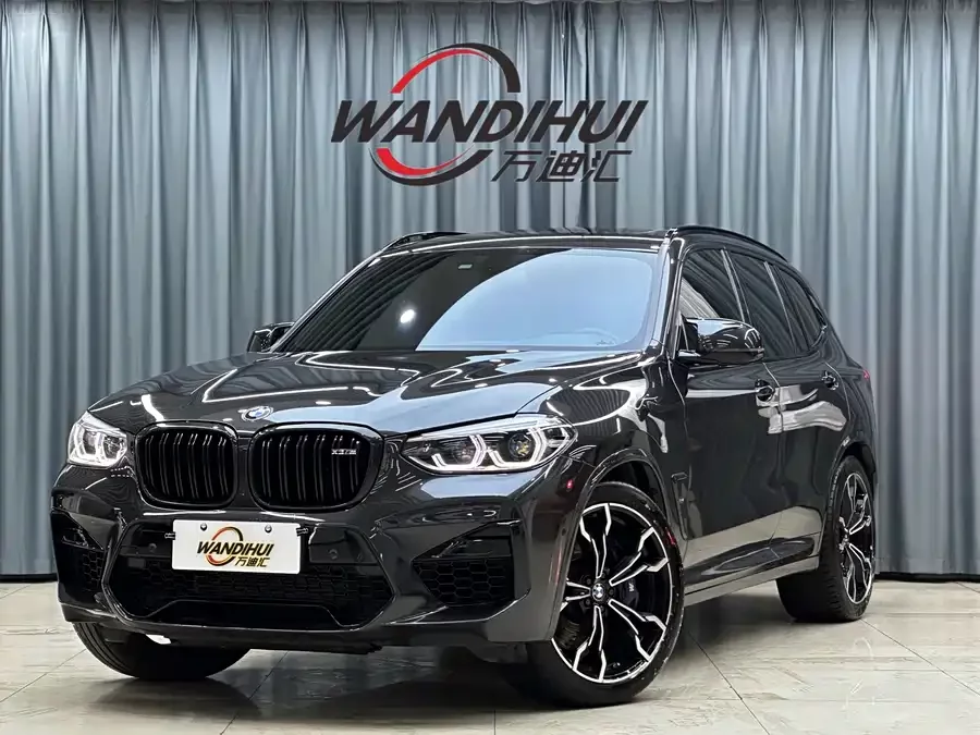 BMW X3 M