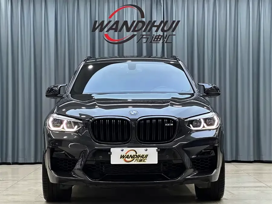 BMW X3 M