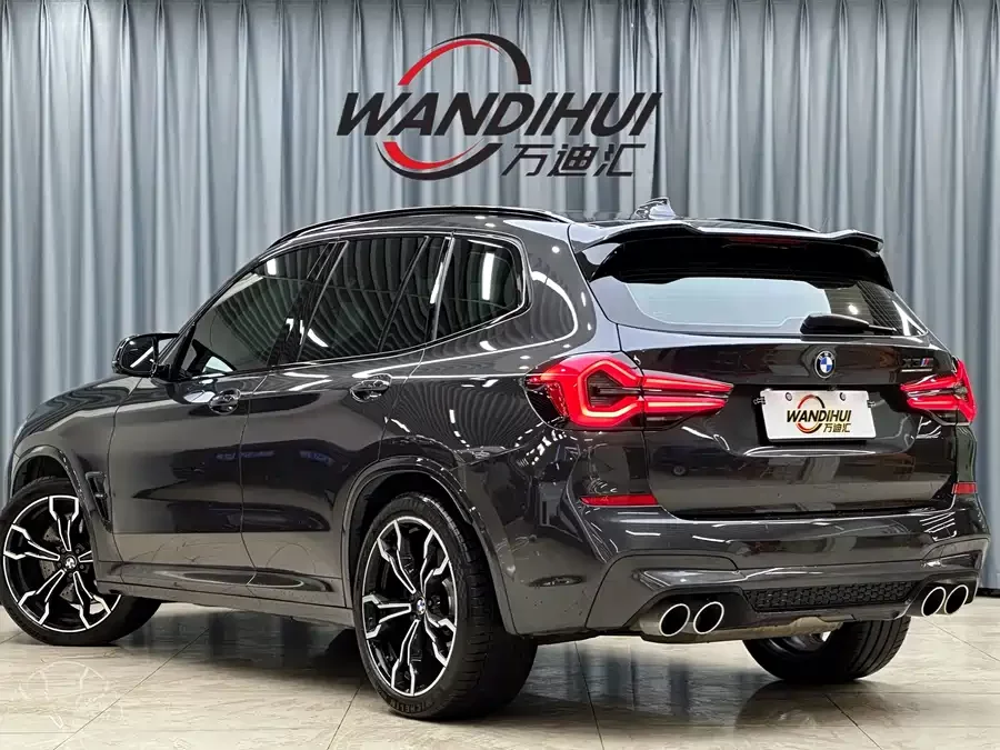 BMW X3 M