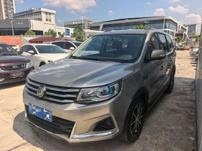 Forthing Fengxing SX6