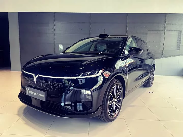 Lantu Automobile Lantu Zhiyin