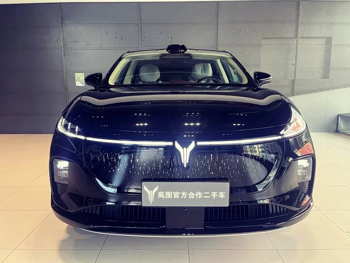 Lantu Automobile Lantu Zhiyin